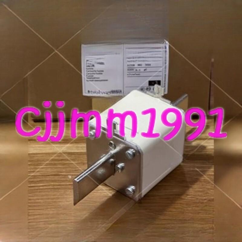 LV HRC FUSE LINK 500VAC, SZ4, 1250A