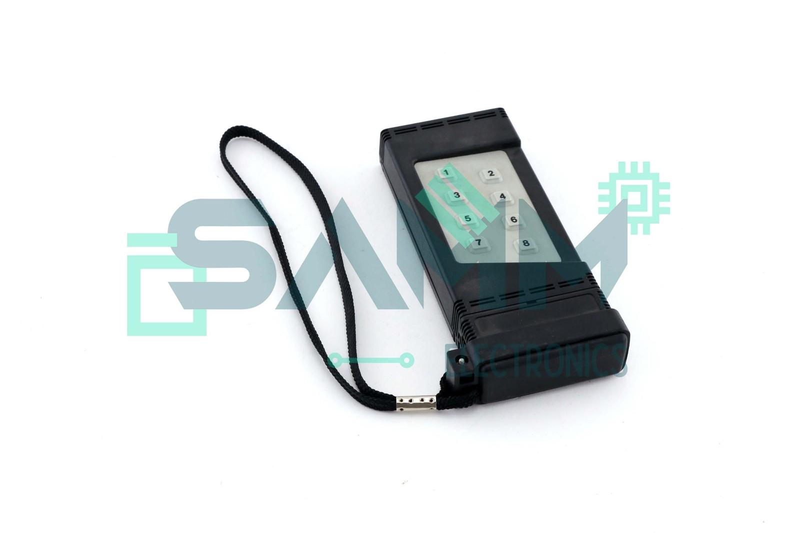 5TC6 112 IR TRANSMITTER