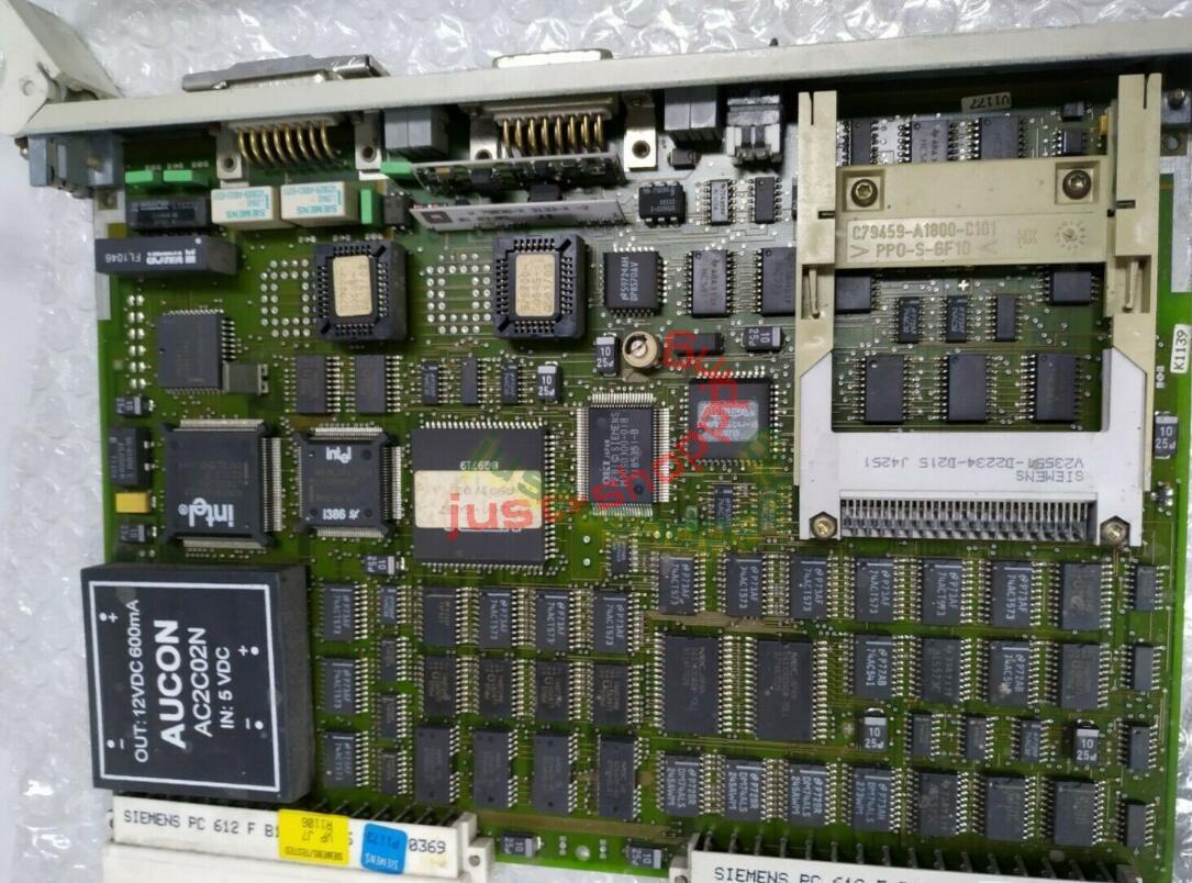 6GK1143-0TB01 6GK1 143-0TB01 Industrial Control System