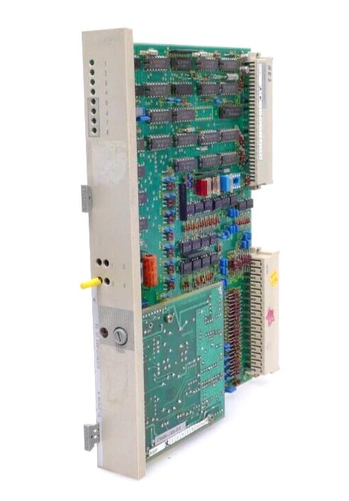Digital Input Module 6DS1 602-8AA BE 32 E:02 6DS1602-8AA