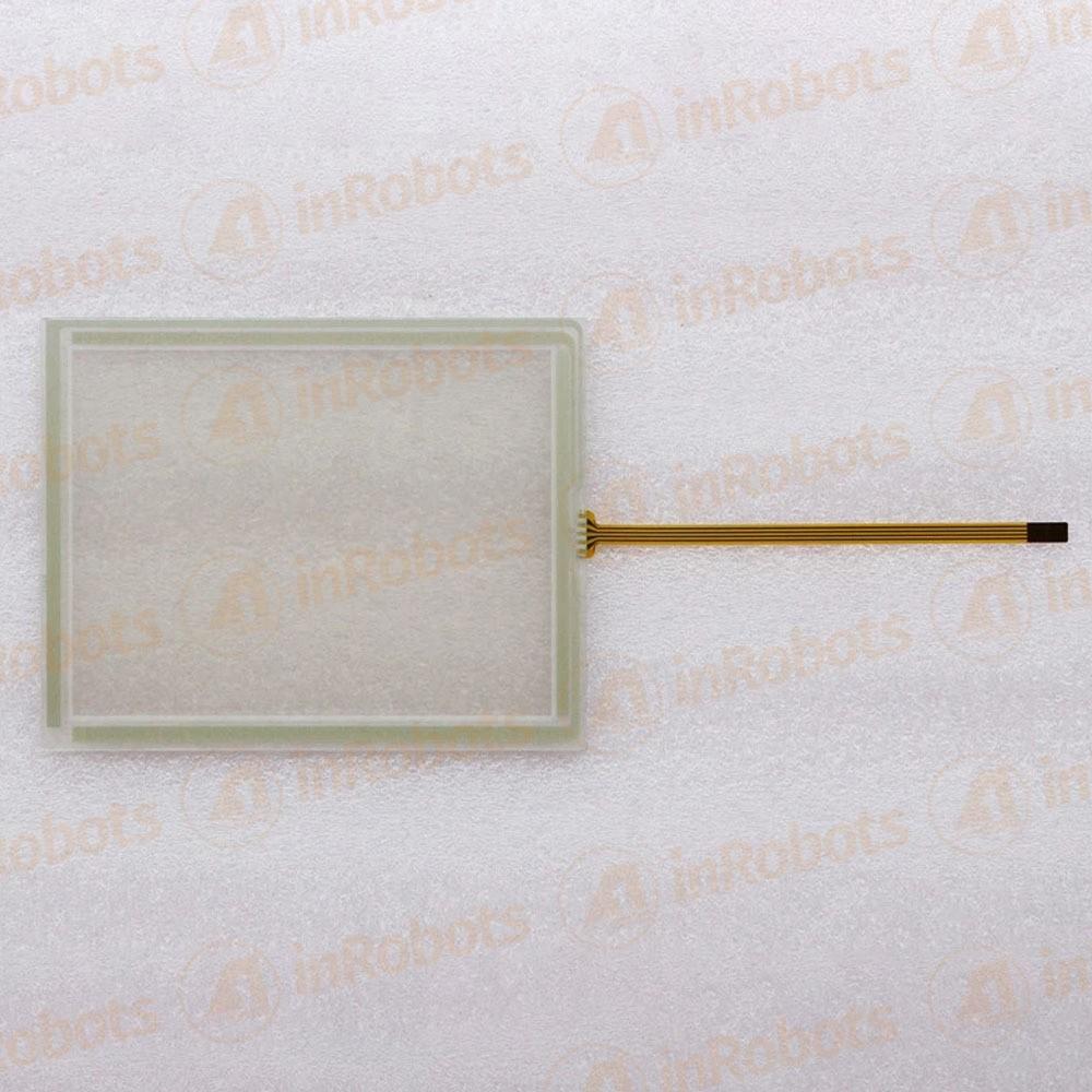 5.7" 6AV6 642-0DC01-1AX0 6AV6642-0DA01-1AX0 Touch Screen