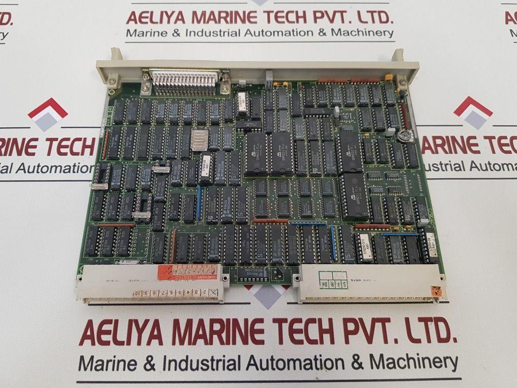 SIMATIC S5 Module D’Interface 6ES5-324-3UA12