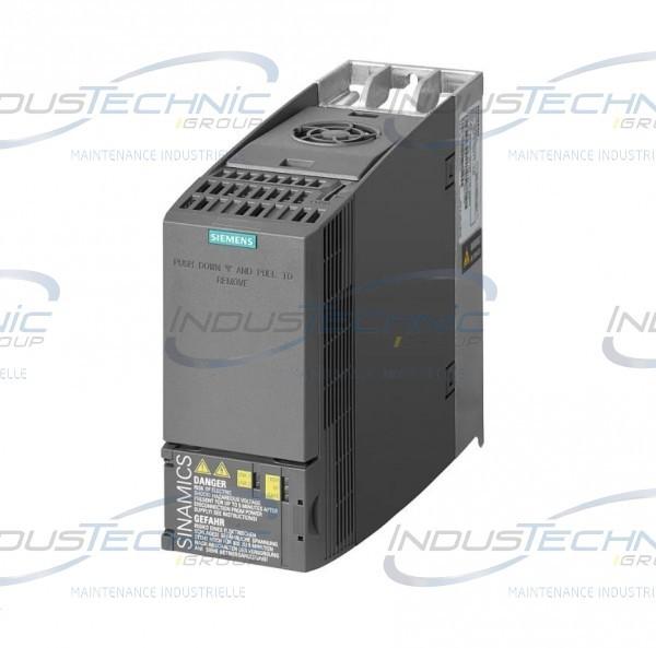 SINAMICS G120C DP 1, 5KW FILA
