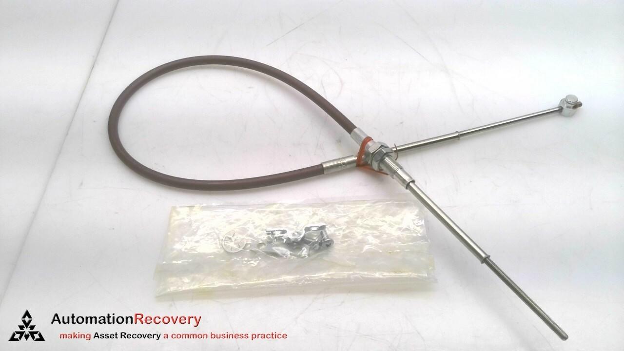 BREAKER 3VA125, 250 36 IN MAX FLEX CABLE