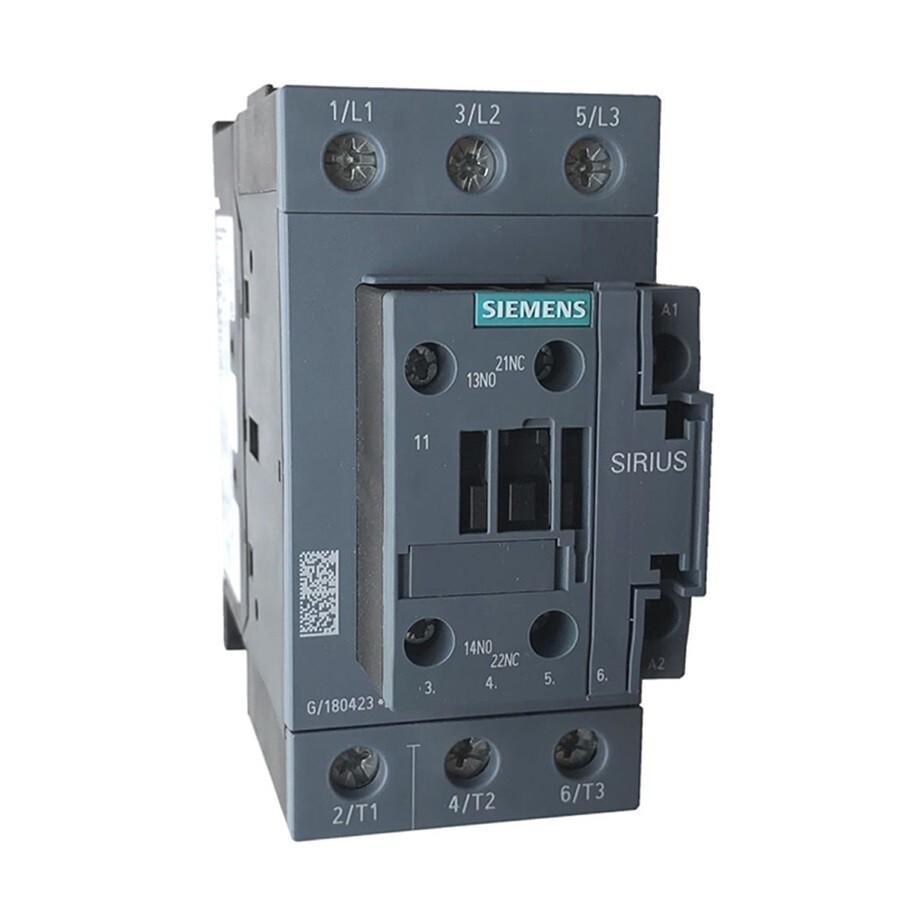 CONTACTOR S2 65A 208VAC SCREW 1NO/1NC