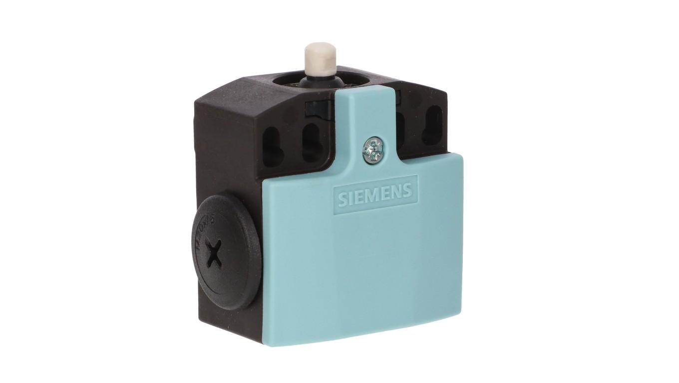 LIMSW , ROUND PLUNGER, 2NO+1NC, SLOW, 2M20