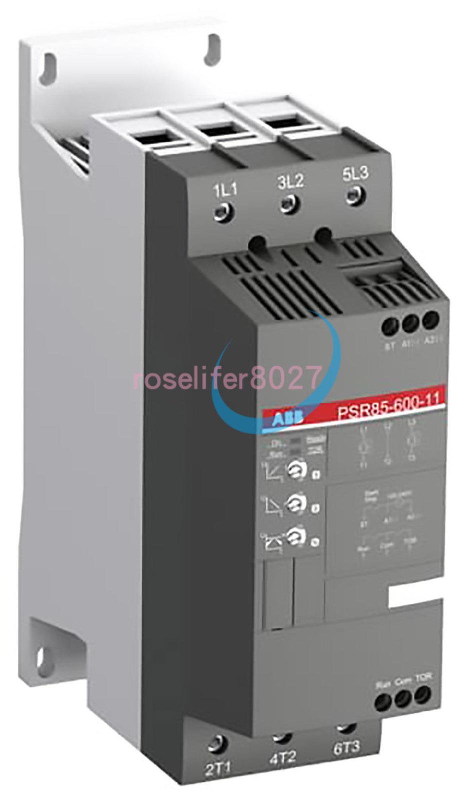 PSR SSTR,600V/24V AC/DC,80A