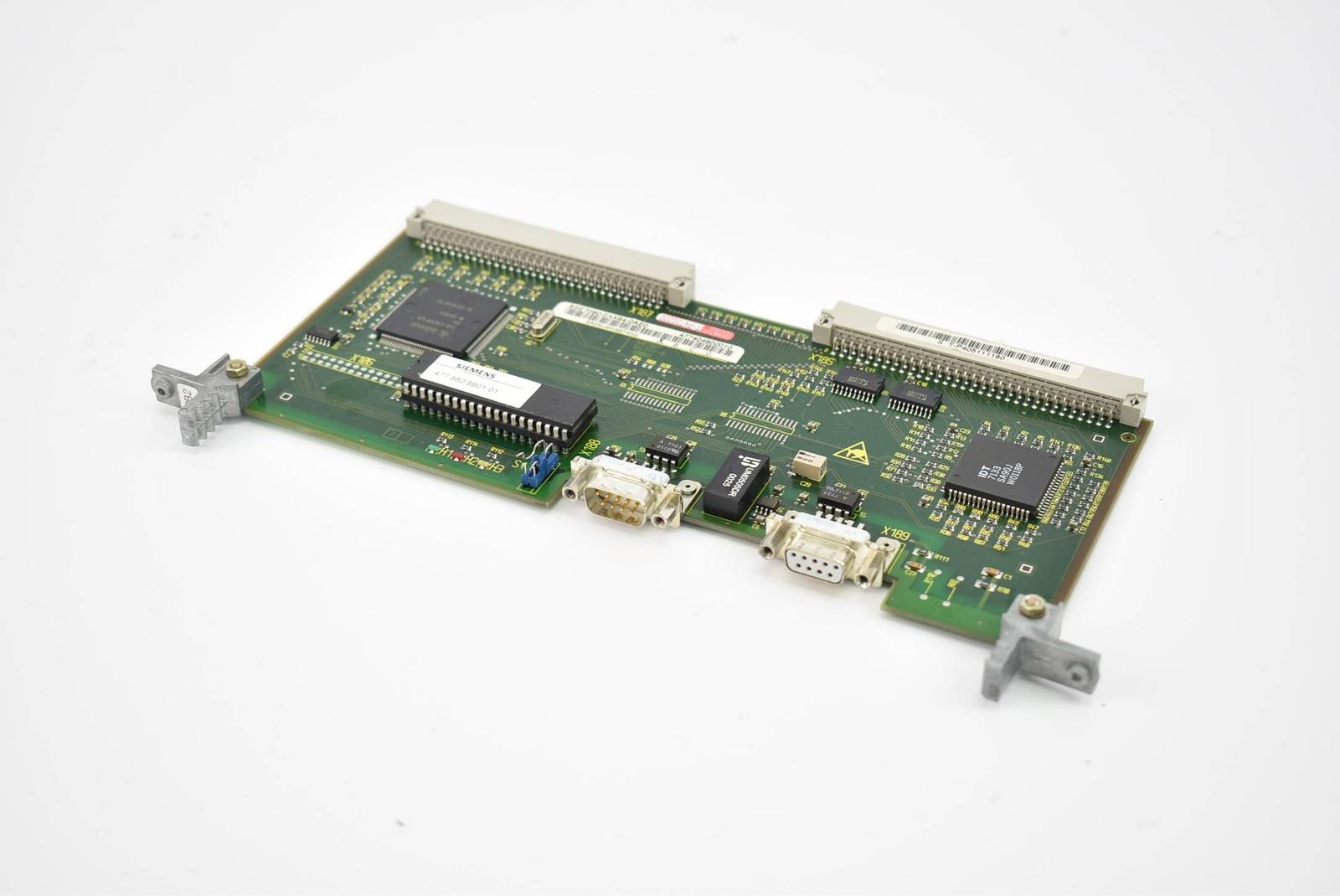 Simovert Masterdrive 6SE7 090-0XX84-0AE0 6SE7090-0XX84-0AE0