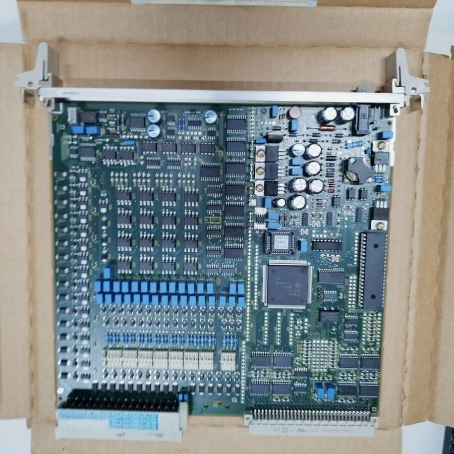 TELEPERM XP FUM 230 6DP1230-8CC HW7 6DP1 230-8CC