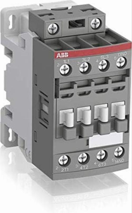 AF09-30-10-12 48-130V50/60HZ-DC Contactor