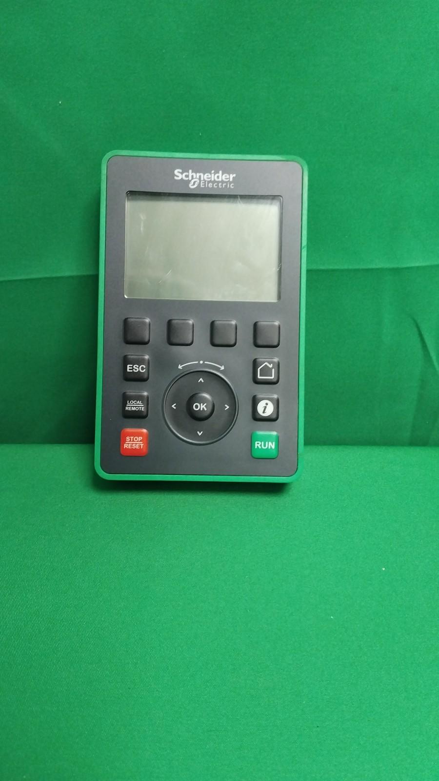 Graphic Display Terminal, Altivar, 240 x 160pixels, IP65