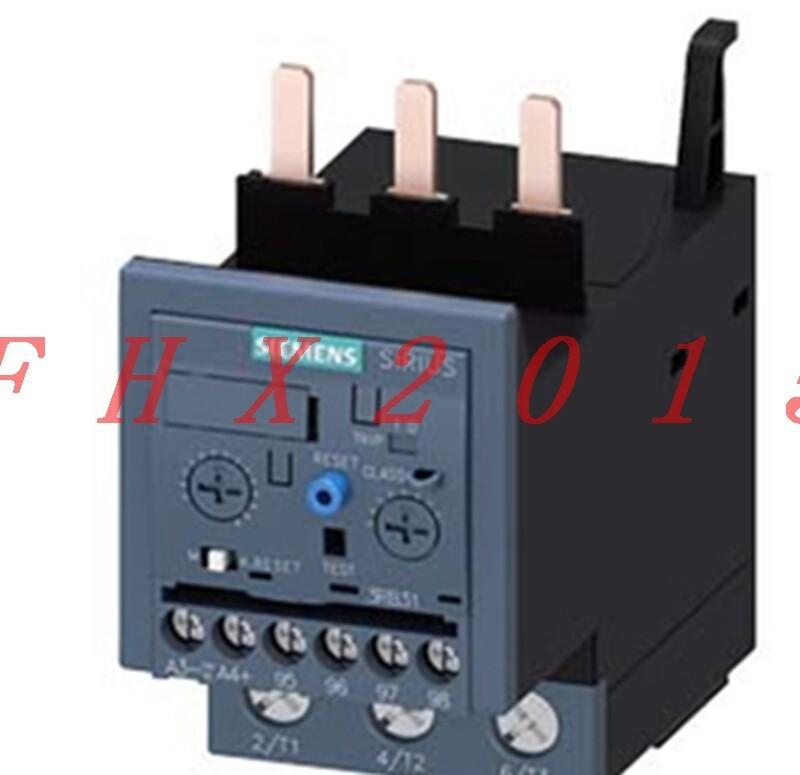 OVERLOAD SS S2 CL 5-30 12.5-50A SPRING