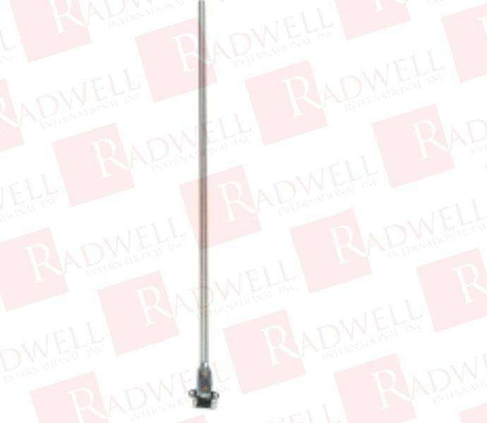 Operating mechanism, flange mounted, variable depth, extra long operating rod, 9422 variable depth mechanism