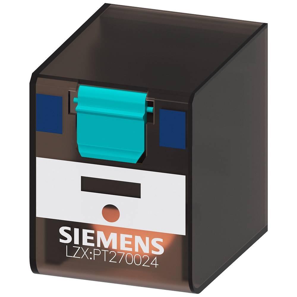 RELAY PLUG IN , 2CO, 24VDC