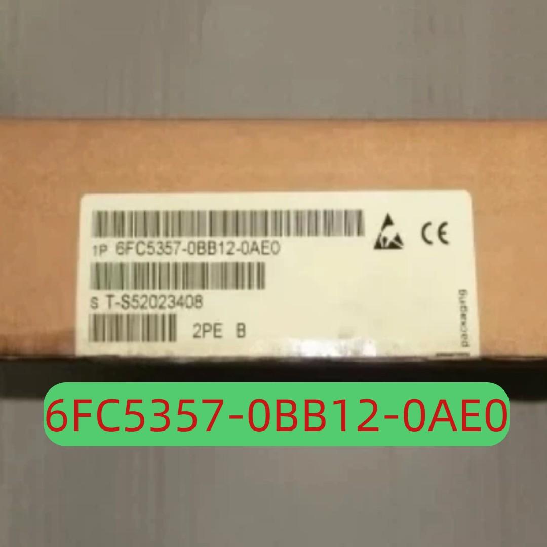 6FC5357-0BB12-0AE0 6FC5 357-0BB12-0AE0 SINUMERIK 840D/DE NCU 571.4