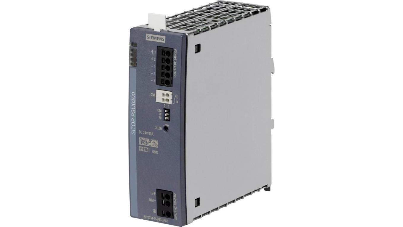 SITOP PSU6200 48 V/5 A