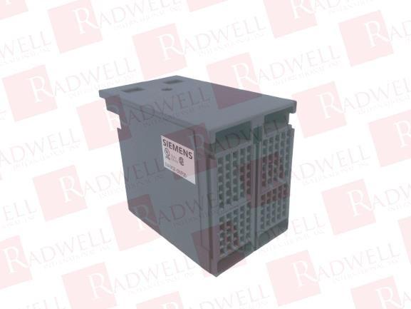 BRKR 3VA5 125A 2P EXT TRML COVER