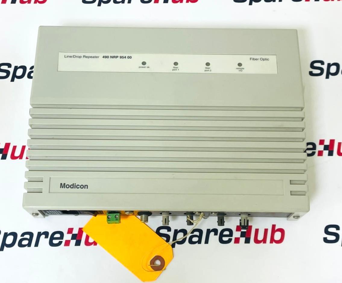 Répéteur fibre optique 490NRP95400