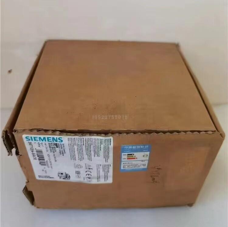 CONTACTOR S6 115A 380-420VUC 3P BAR