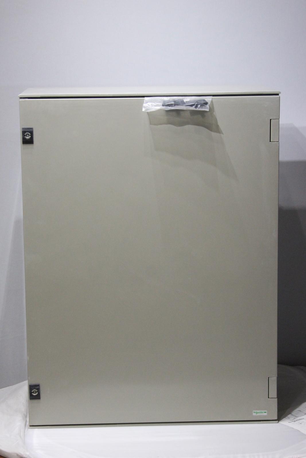 Coffret Thalassa NSYPLM86 Etanche IP66 IK10 847x636x300mm
