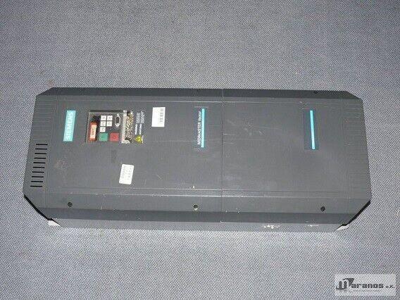 MIDIMASTER VECTOR 6SE3222-4DG50 6SE3 222-4DG50 11000W 15000WVT Def