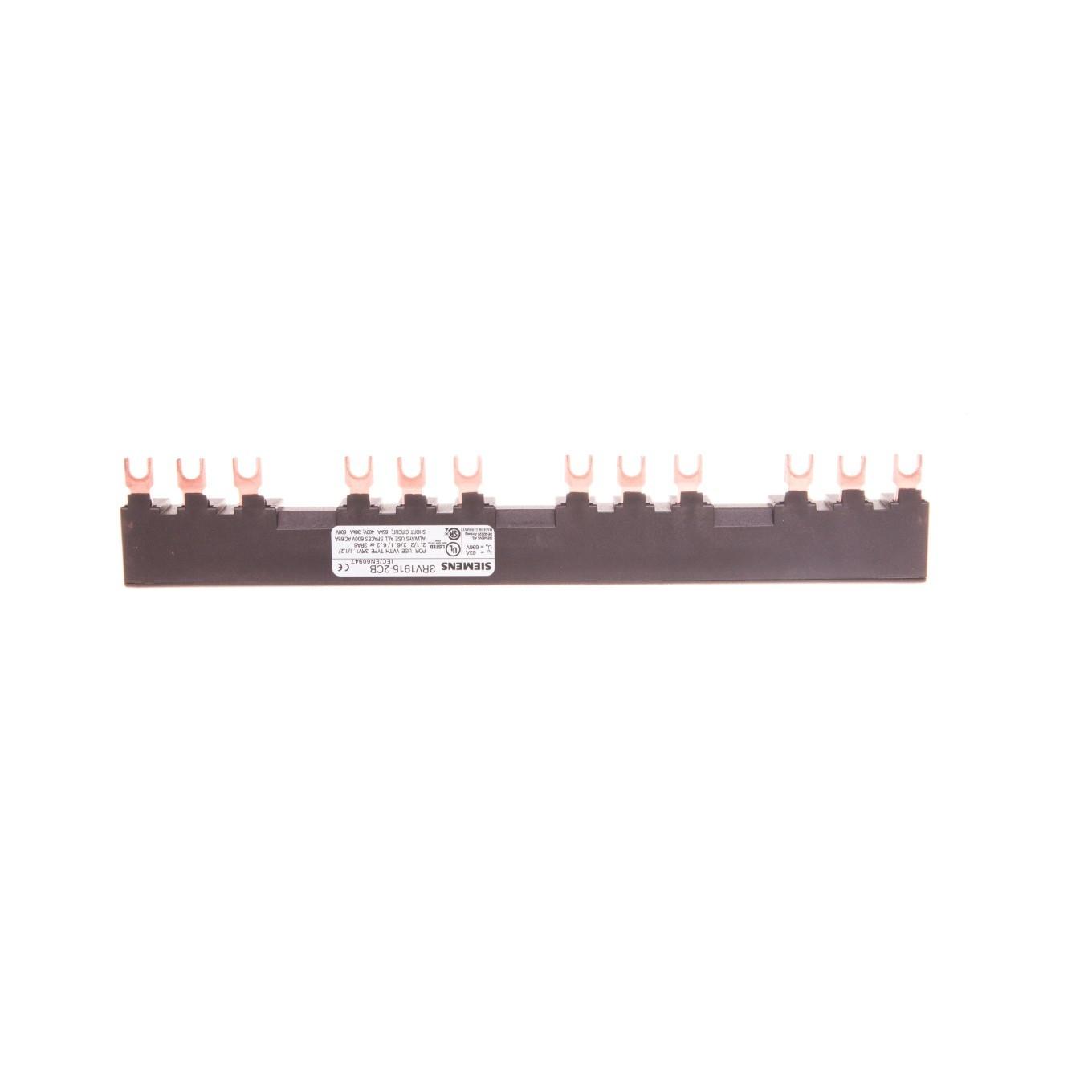 3-PHASE BUSBARS_F._4-CIRCUIT-BREAKERS