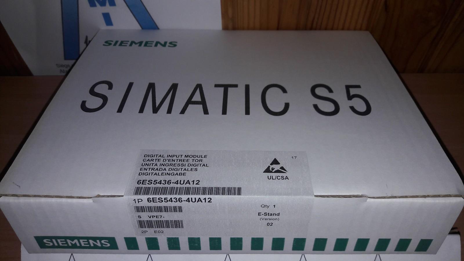 6ES5 436-4UA12 6ES5436-4UA12
