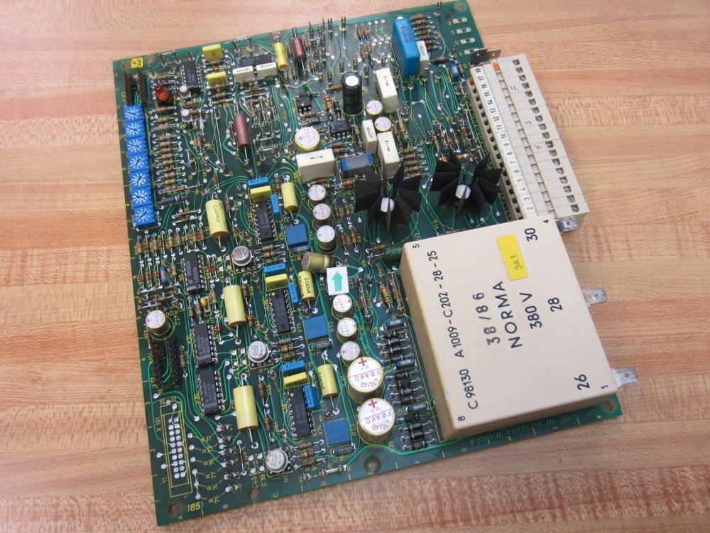 C98043-A1035-L Circuit Board C98043-A1035-L7-07