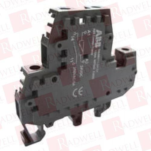 M 4/9 R111L-24VDC ( Gris ABB )