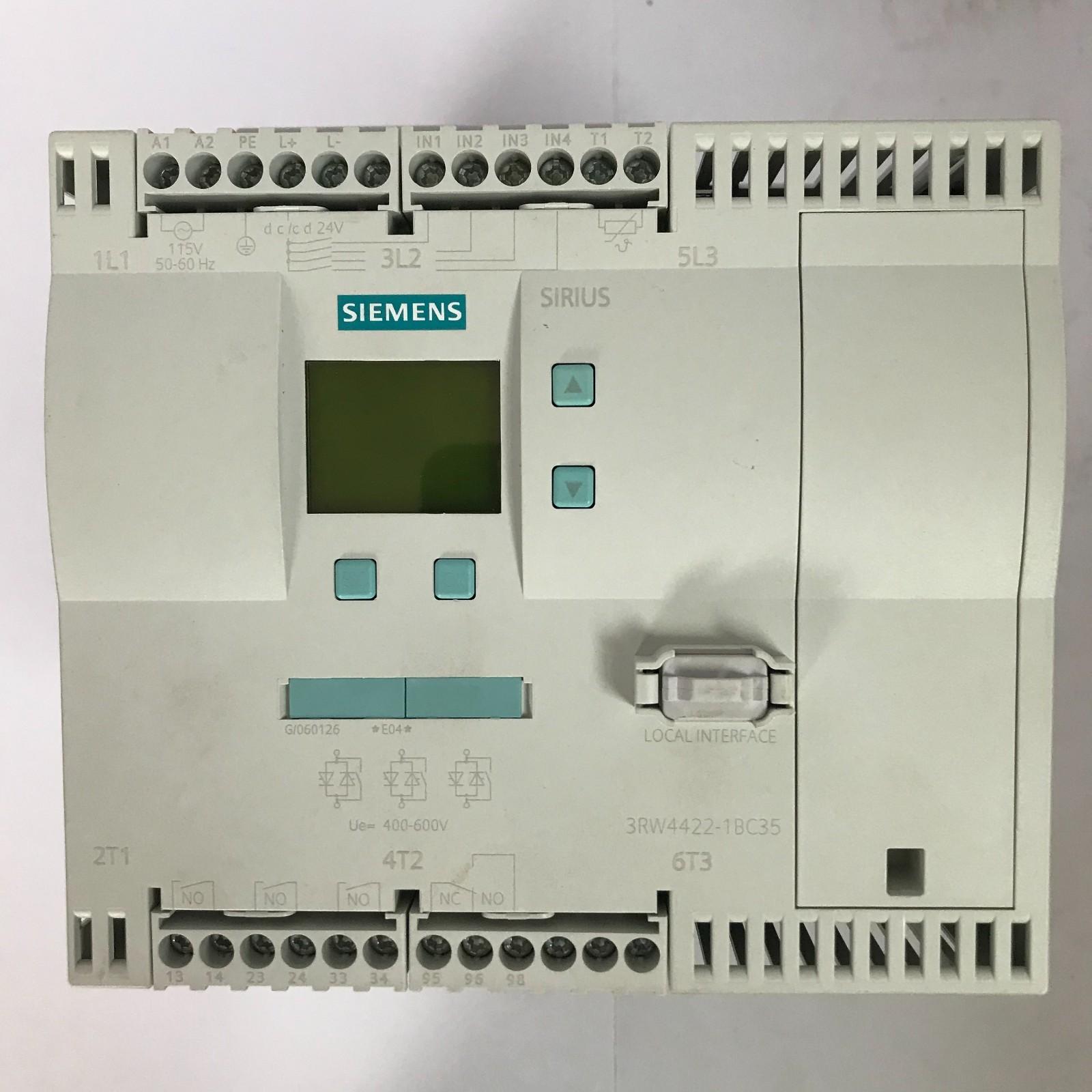 SOFT START, 26A, 15/20/HP, 120V, SCRW