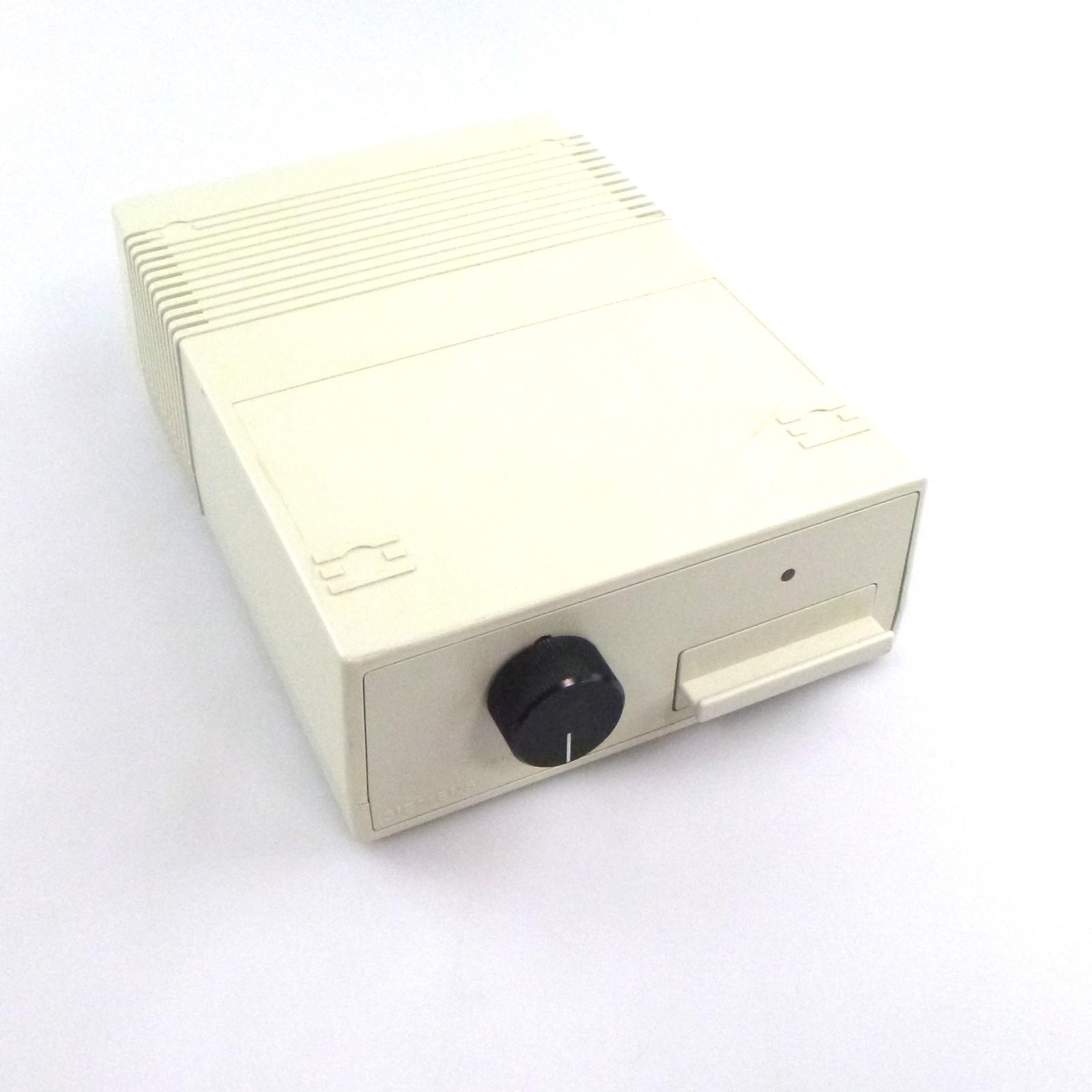 Simatic S5 UV Loose Device 6ES5 985-1AA11 GEB