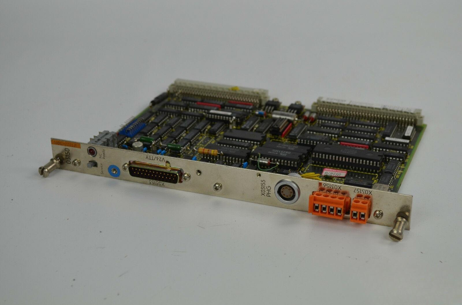 sinumerik 6FX1110-7AD01 6FX1 110-7AD01