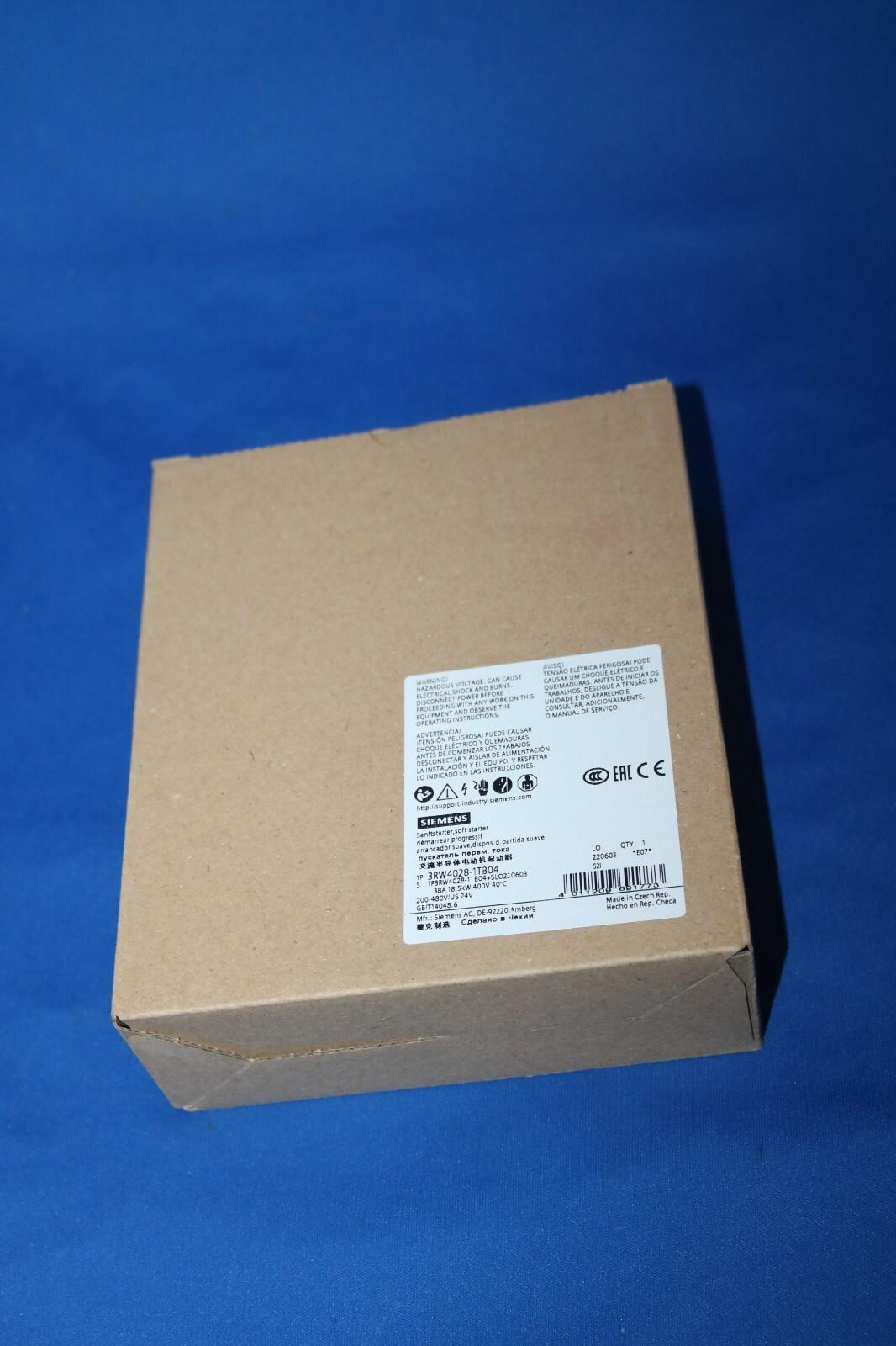 SOFTSTART, 38A, 10/10/25HP, 24V, SCRW