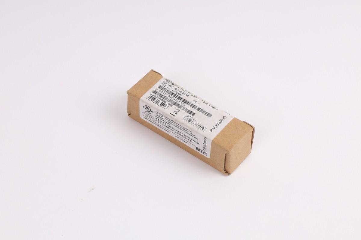 PB FC M12 PLUG PRO