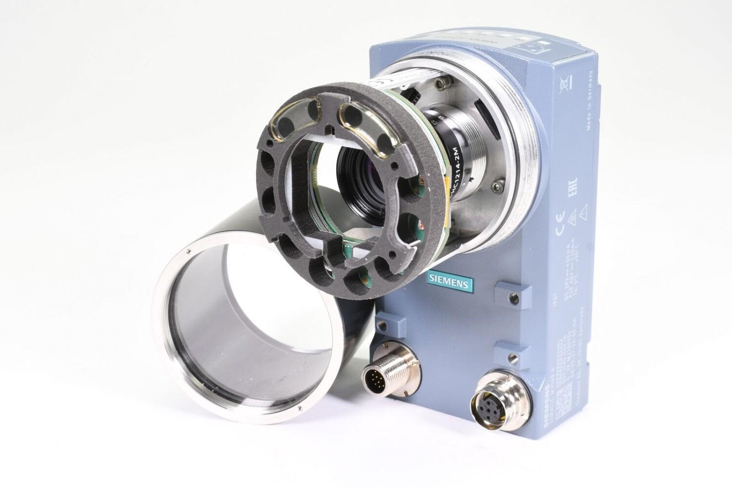 OPTICAL READER MV540 H