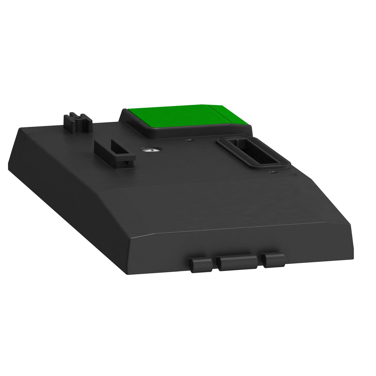 Control unit, Lexium 32i, LXM32i, EtherCAT