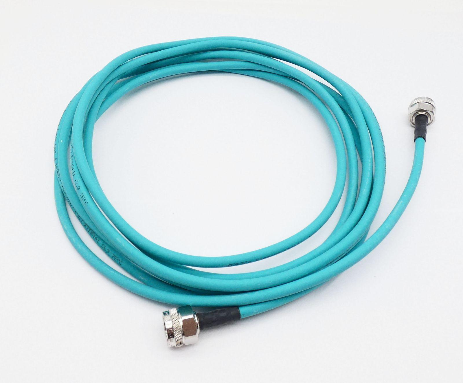 SIMATIC NET, IWLAN RCOAX, M/M FLEX CONNECT