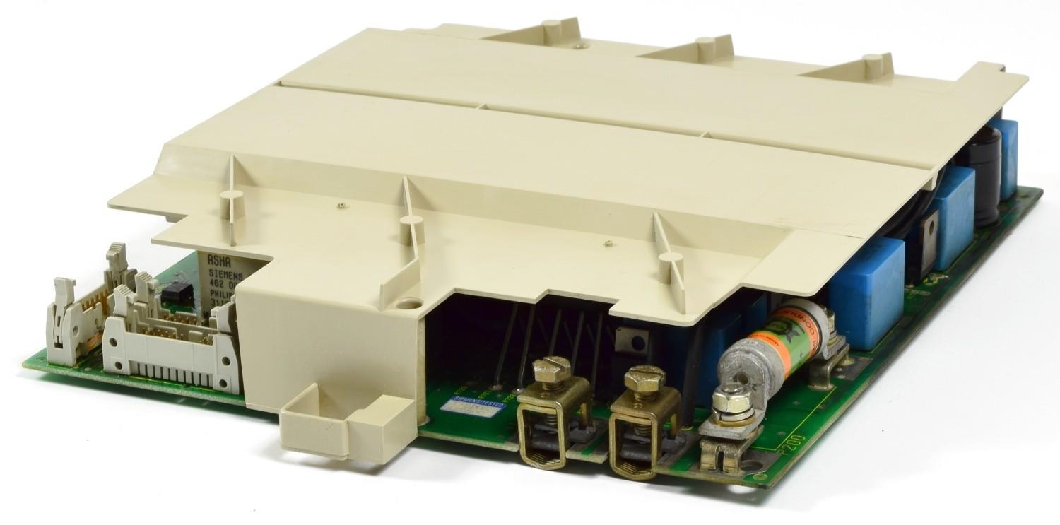 Simodrive Power Unit, 6SC6190-0FB01, 6SC6 190-0FB01