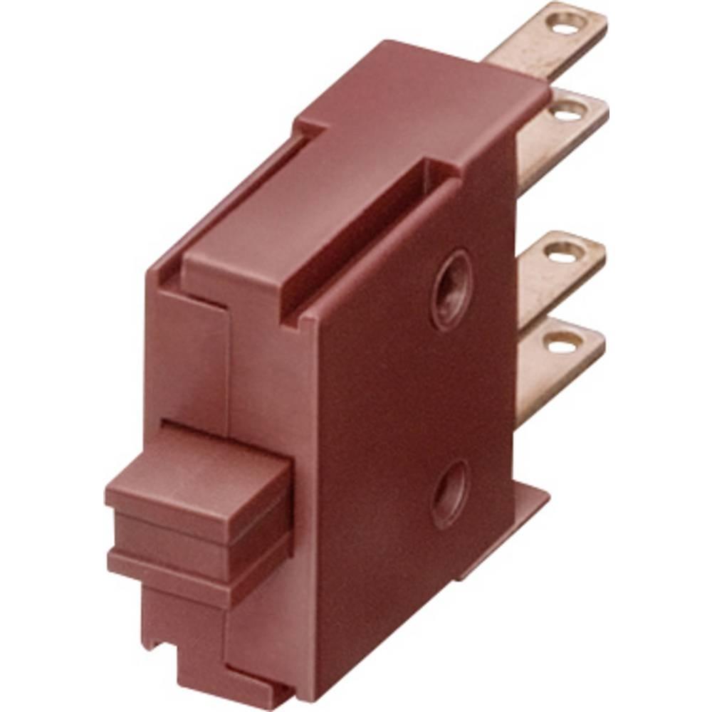 CONTACT BLOCK W/ 1 CONTACT, 1NC
