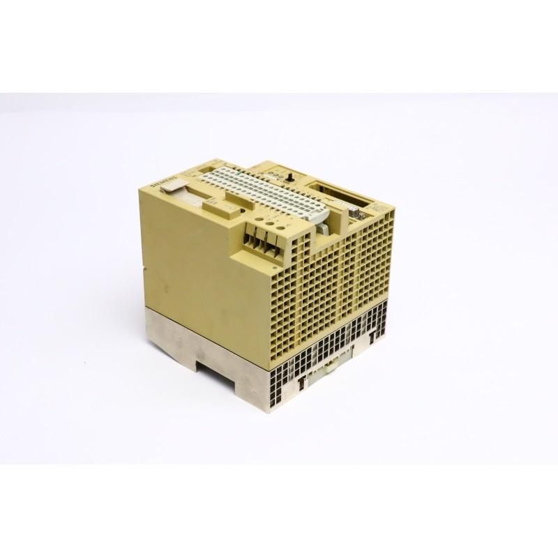 6ES5 095-8MD01 Simatic S5-95U CPU module READ DESC B1355)