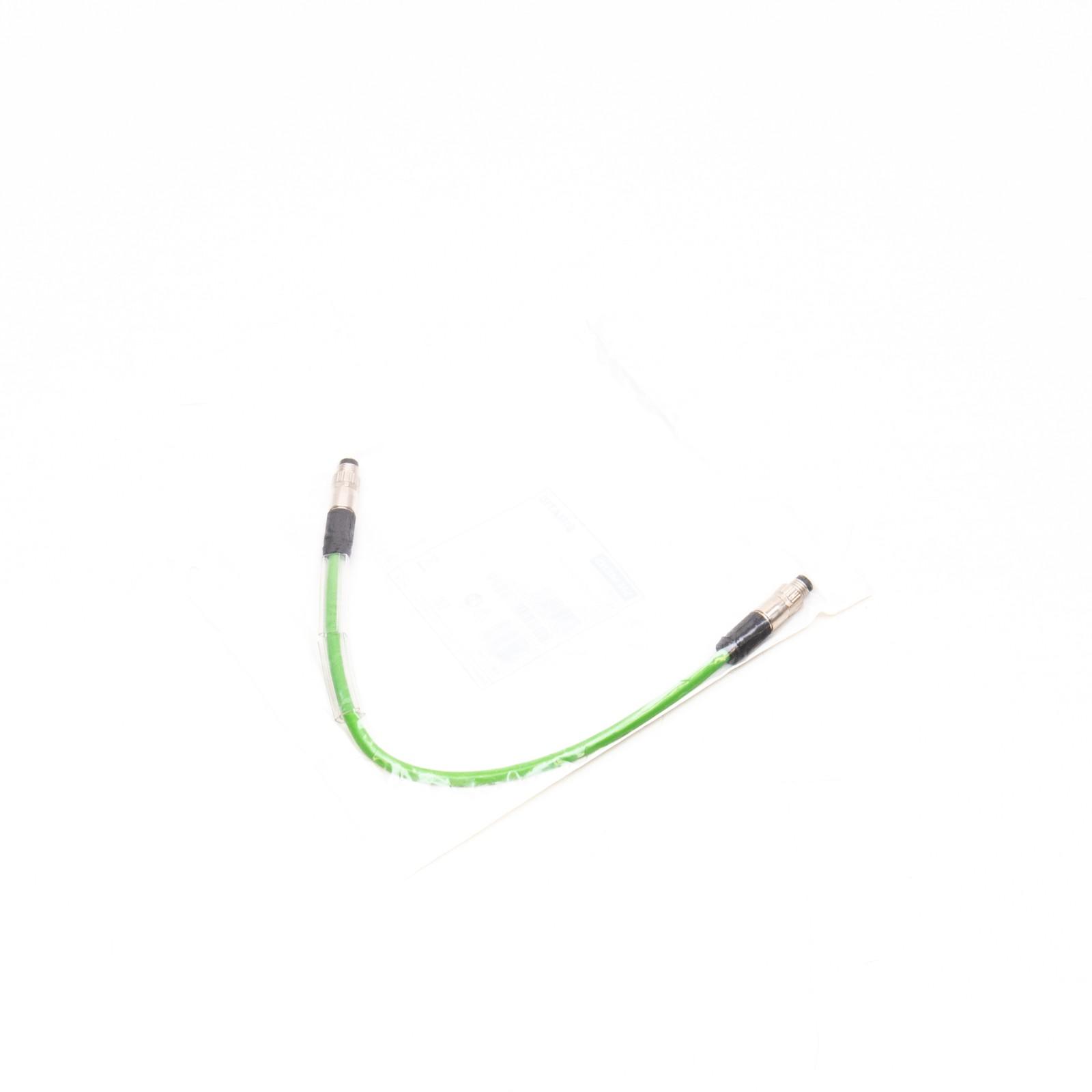 CABLE FOR ET-CONN, 2xM8, LENGTH 0.19M