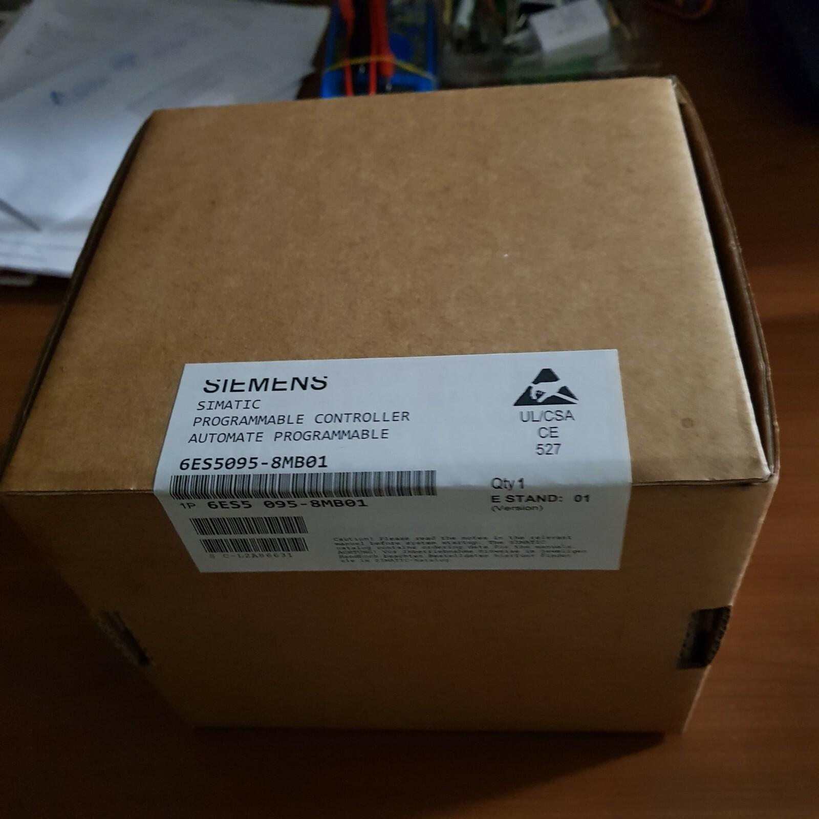6ES5 095-8MB01 6ES5095-8MB01