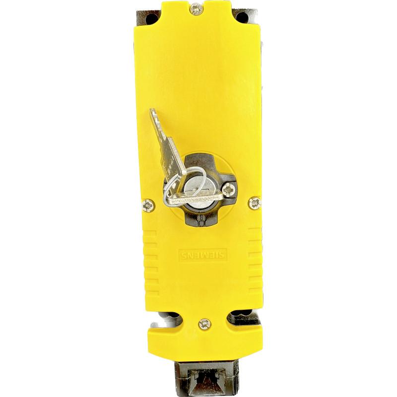 INTERLOCK SW, MECH LOCK_SOL UNLOCK, 24VDC