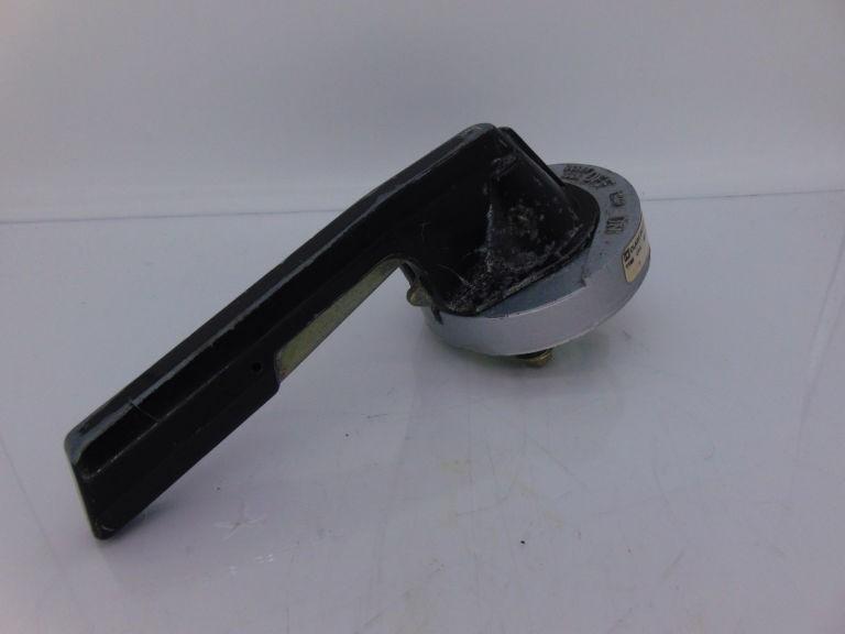 Circuit breaker accessory, PowerPacT B/H/J/L, handle assembly, rotary, 6 inch, 125A to 300A, NEMA 1/3R/12