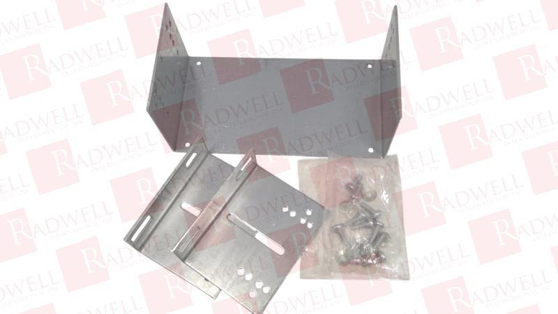 mounting plate LA7F - for TeSys LR9F7/F8
