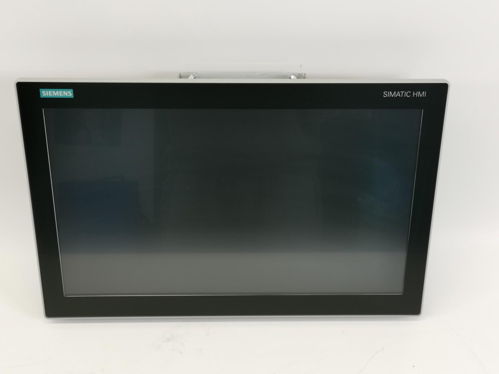 SIMATIC HMI MTP1900 Unified Comfort