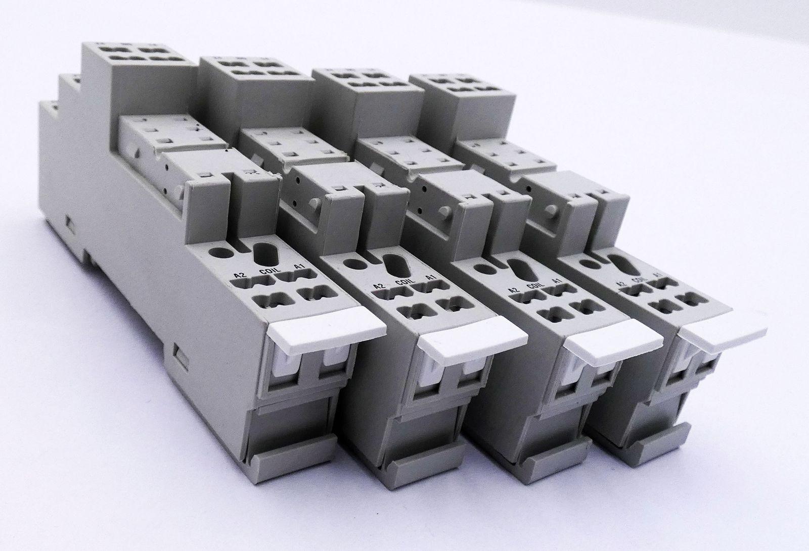 LOGICAL SOCKET CR-PLC