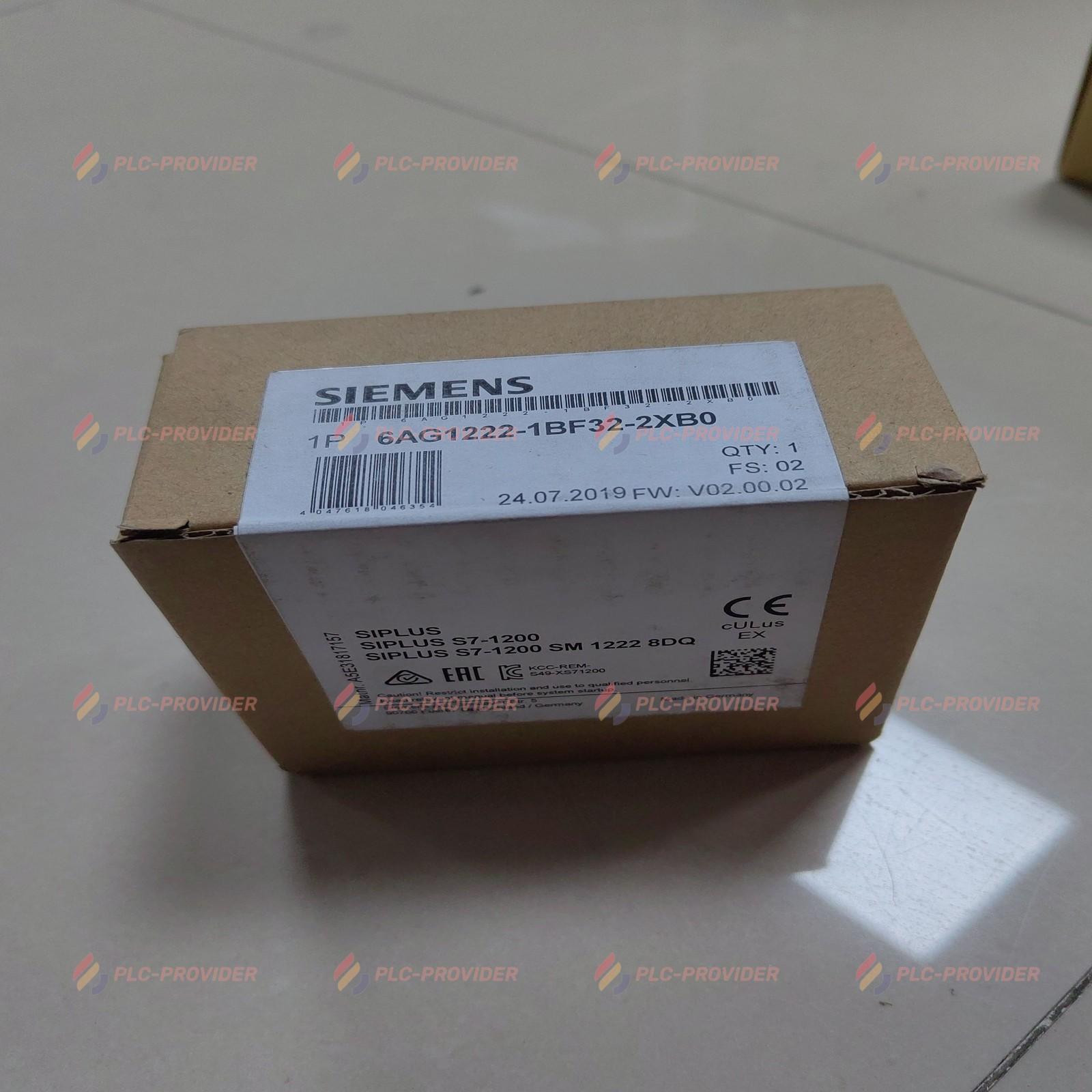 SIPLUS S7-1200 SM 1222 8DQ