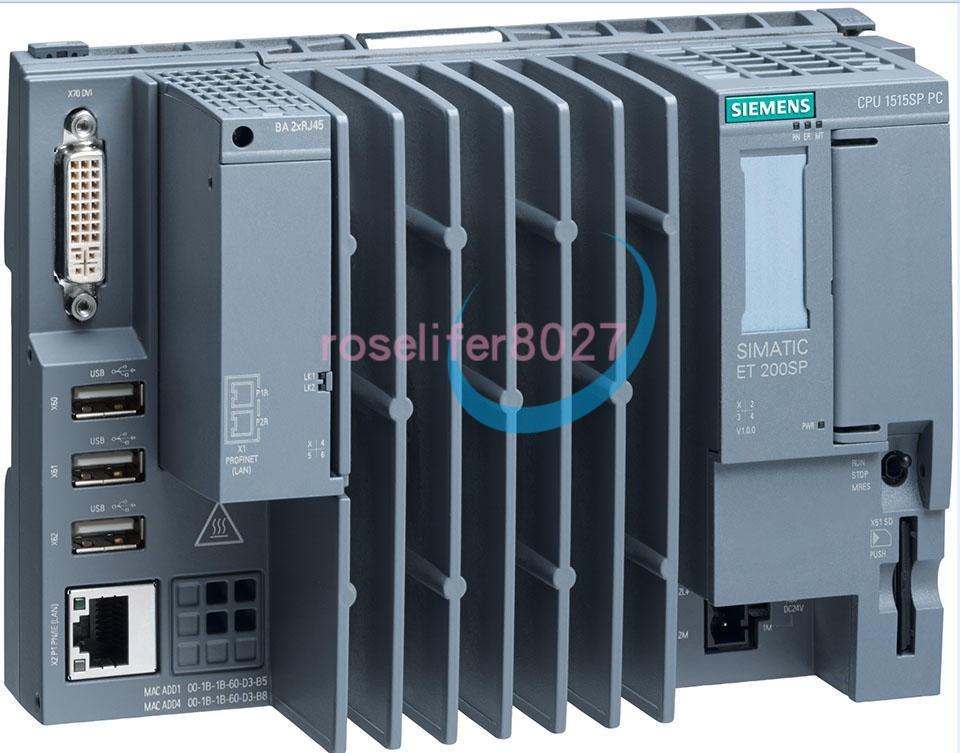 CPU 1515SP PC 2GB