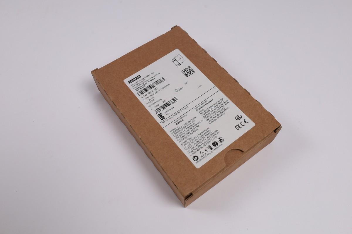 SAFETY RELAY ADV ELEC 2+2 TV, 24VDC, SPRNG